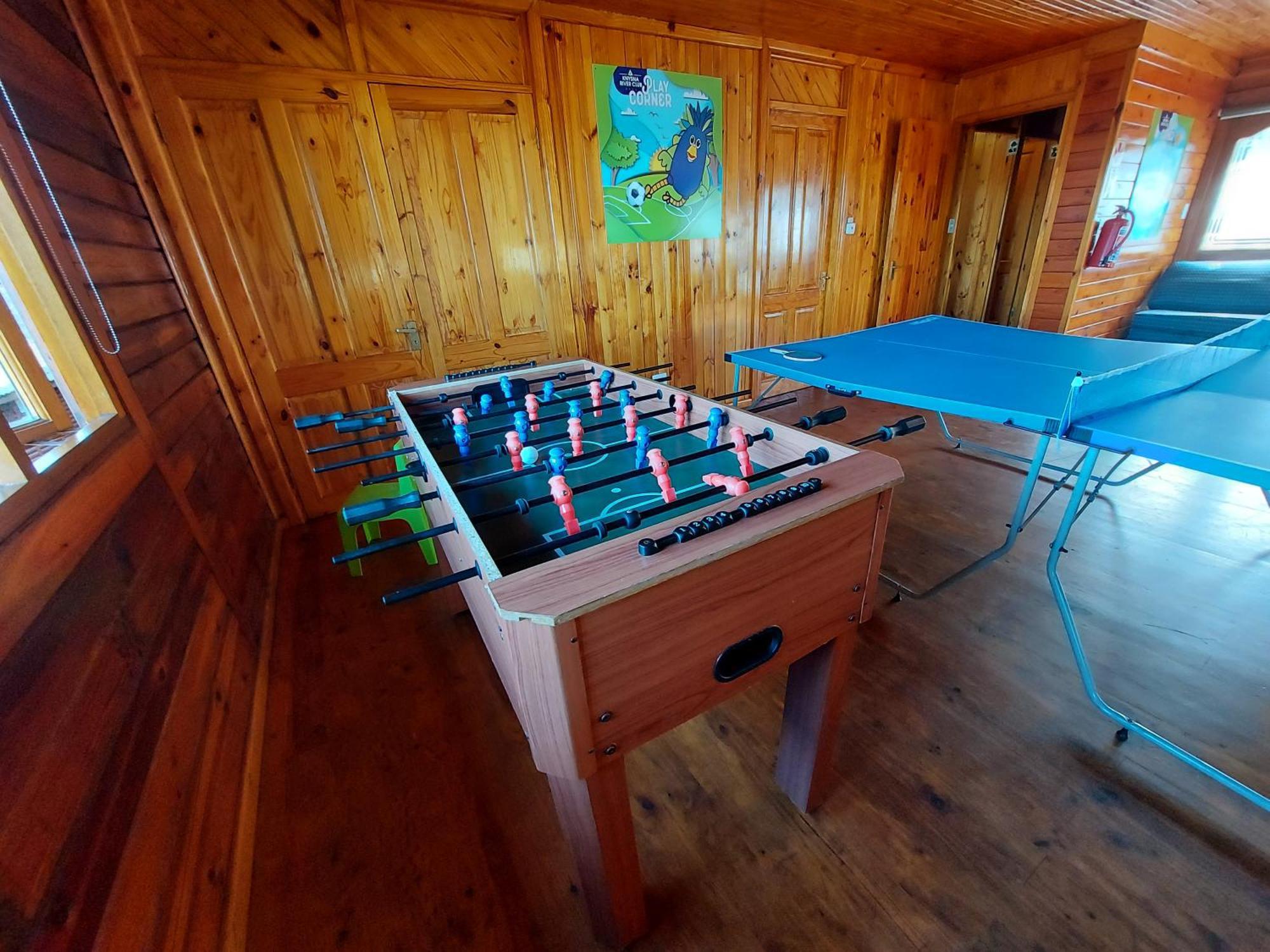 Knysna River Club By First Private Stays Екстер'єр фото