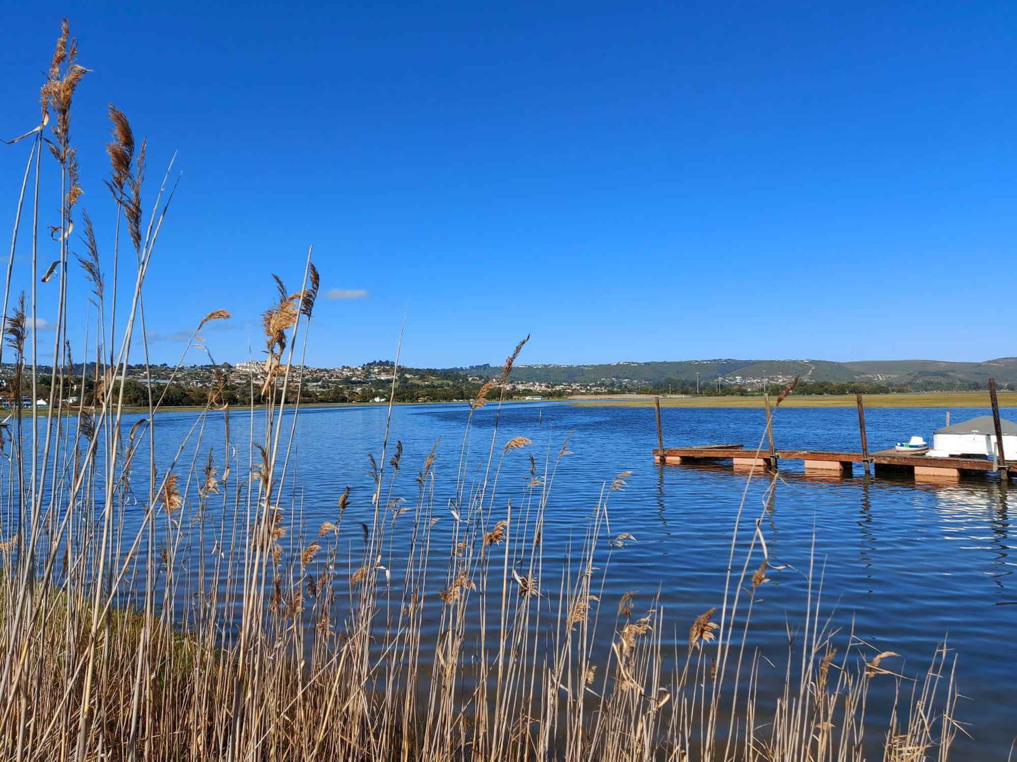 Knysna River Club By First Private Stays Екстер'єр фото