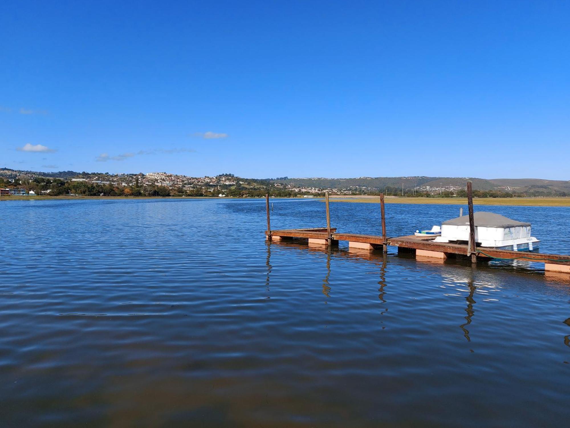 Knysna River Club By First Private Stays Екстер'єр фото