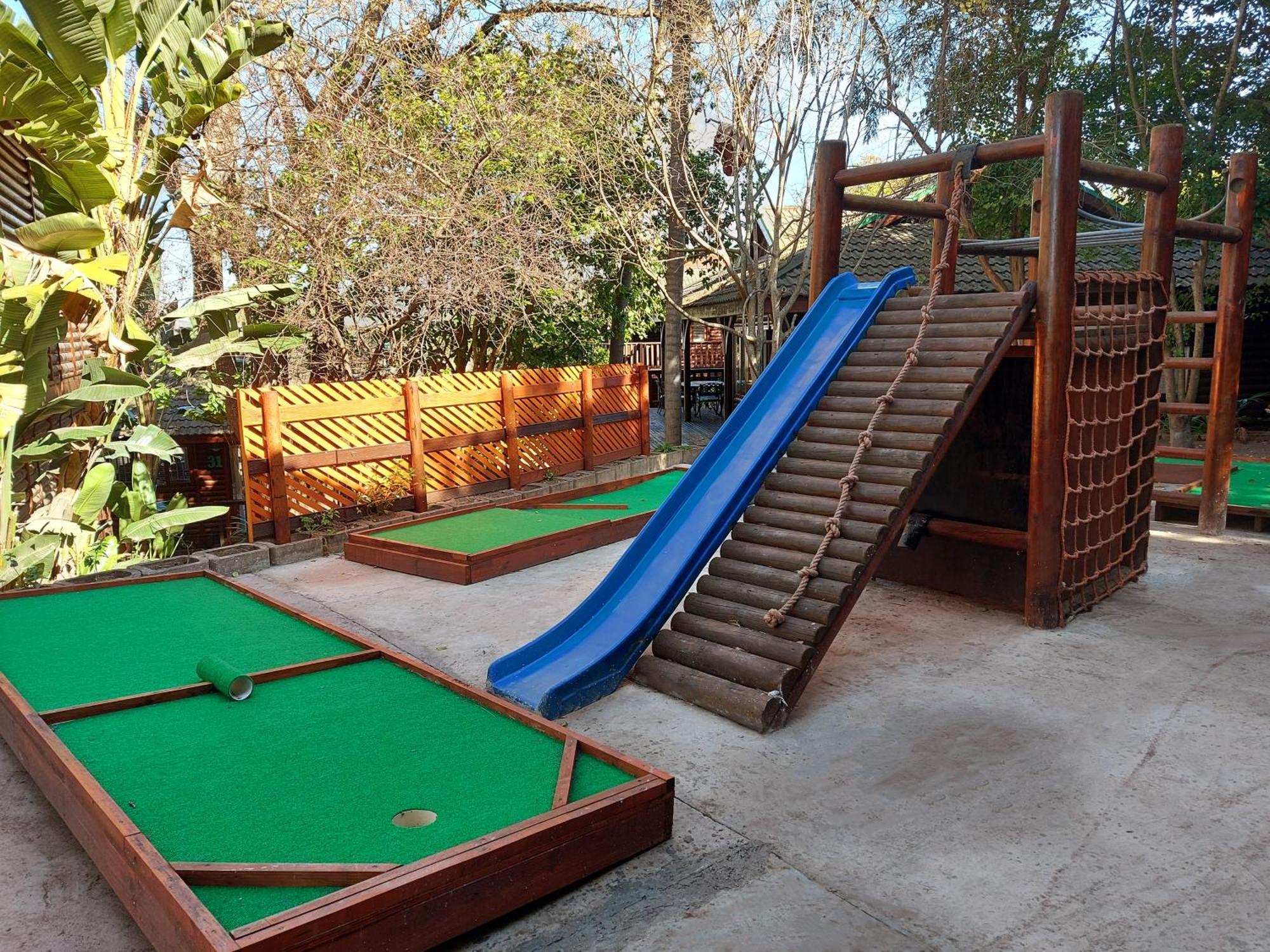 Knysna River Club By First Private Stays Екстер'єр фото