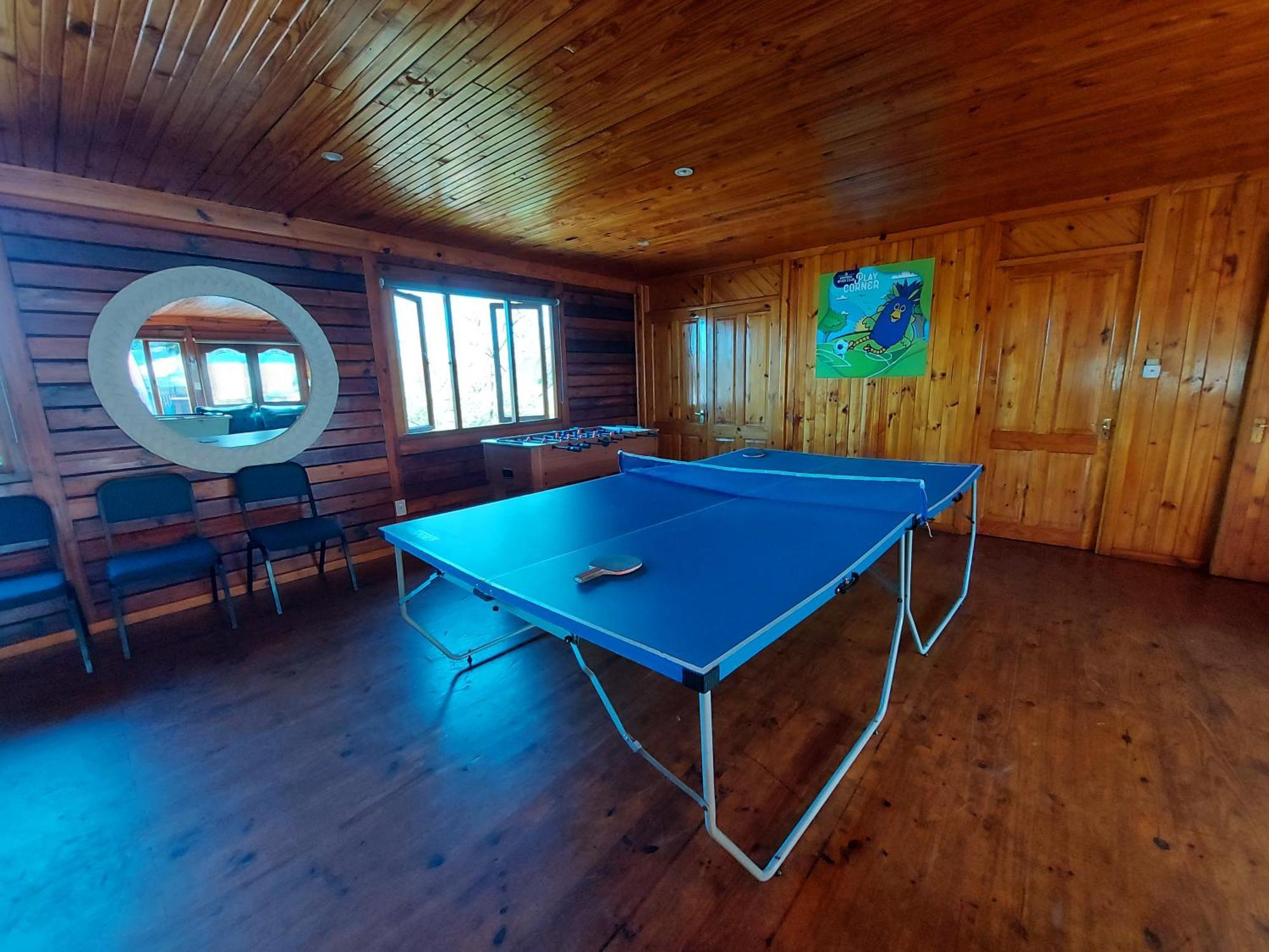 Knysna River Club By First Private Stays Екстер'єр фото