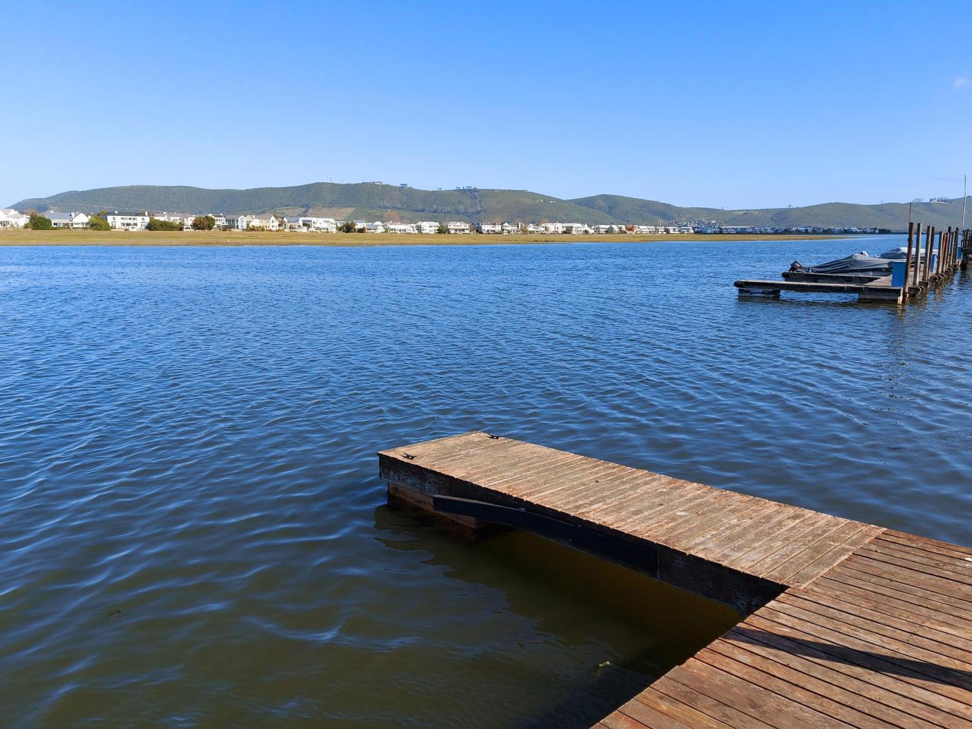 Knysna River Club By First Private Stays Екстер'єр фото