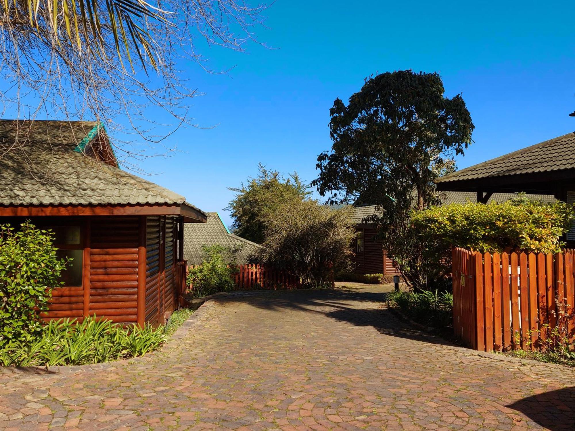 Knysna River Club By First Private Stays Екстер'єр фото