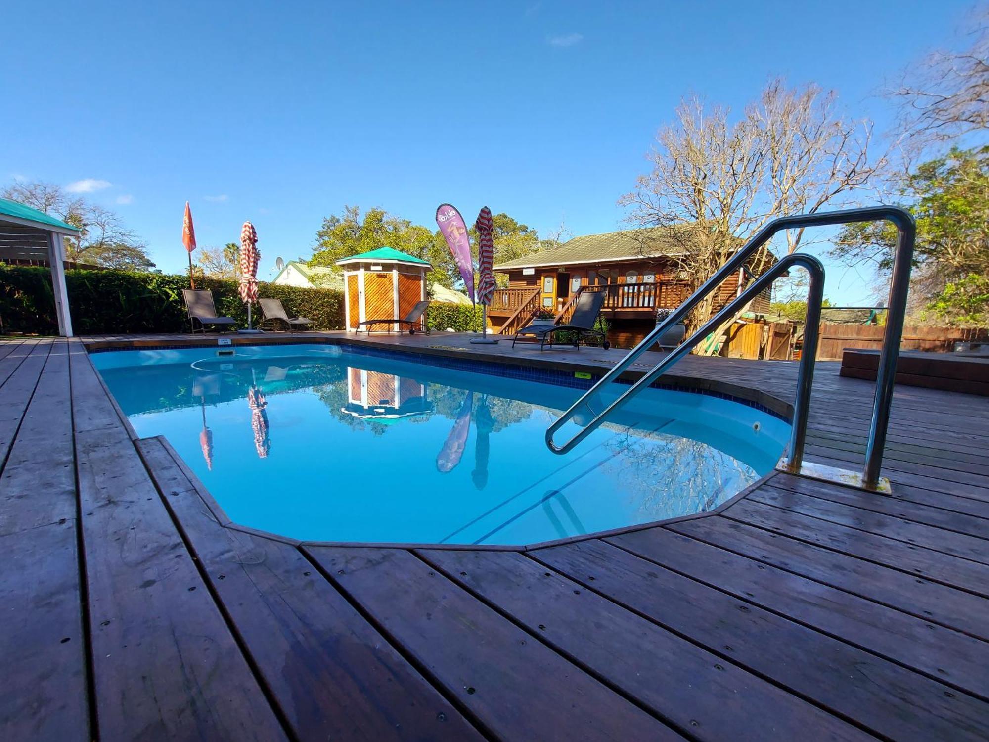 Knysna River Club By First Private Stays Екстер'єр фото