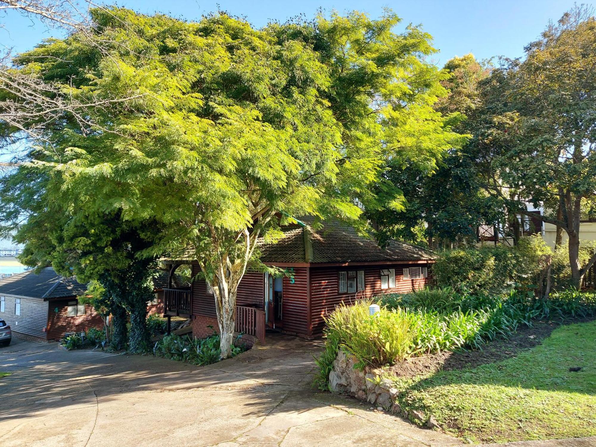 Knysna River Club By First Private Stays Екстер'єр фото
