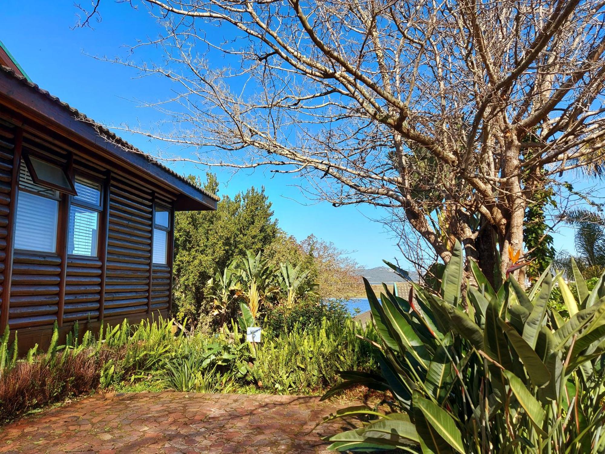 Knysna River Club By First Private Stays Екстер'єр фото
