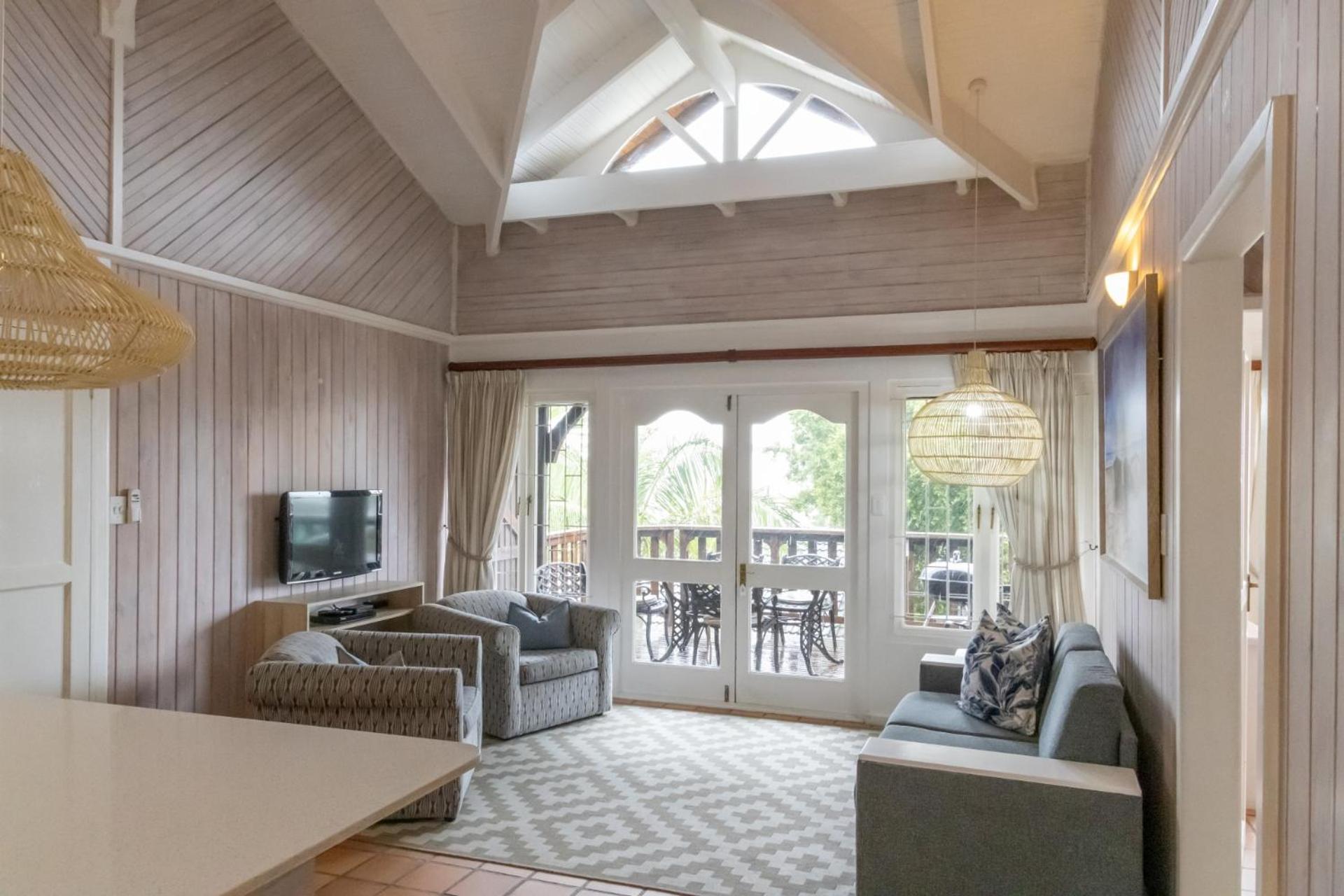 Knysna River Club By First Private Stays Екстер'єр фото