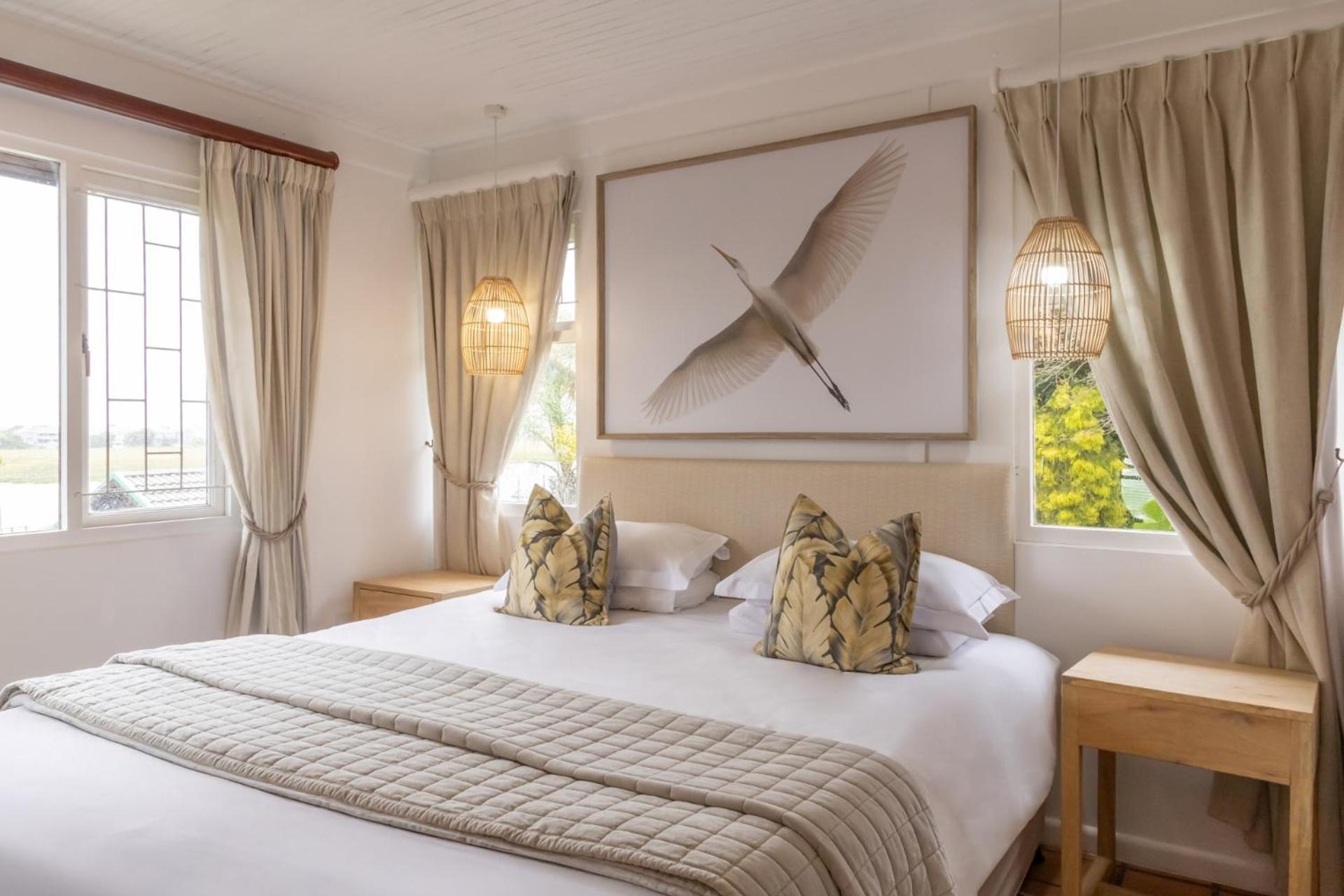 Knysna River Club By First Private Stays Екстер'єр фото