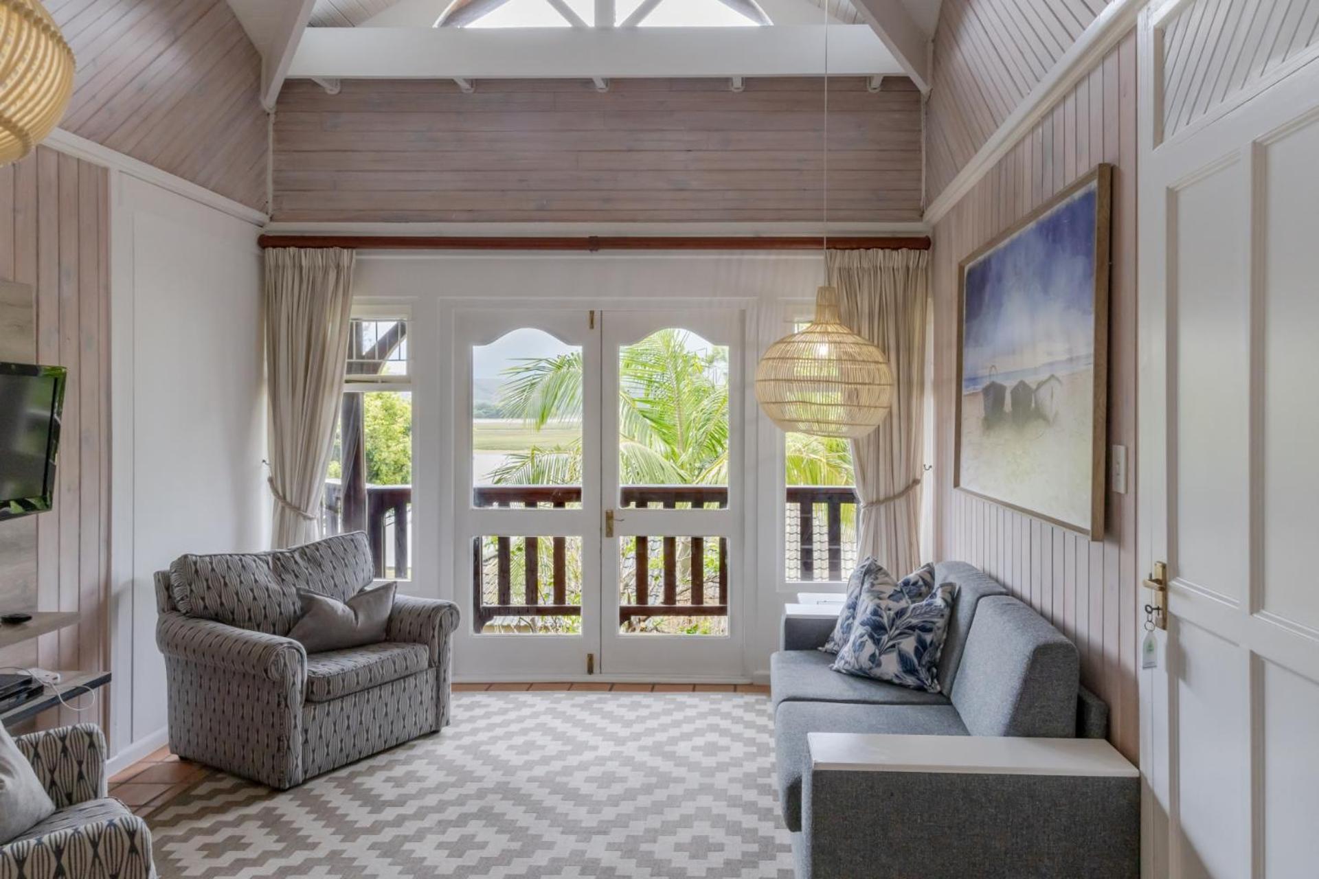 Knysna River Club By First Private Stays Екстер'єр фото