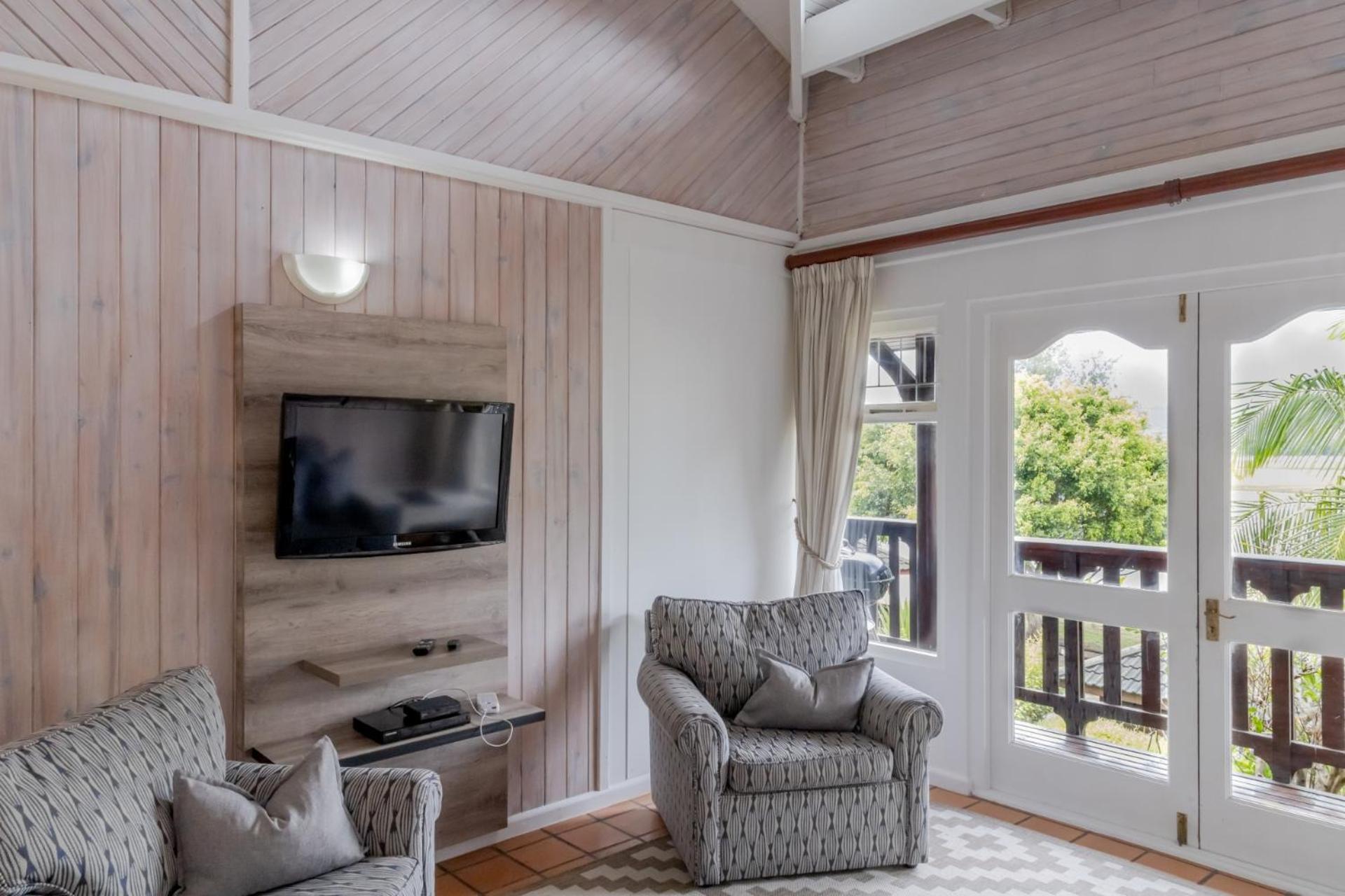 Knysna River Club By First Private Stays Екстер'єр фото