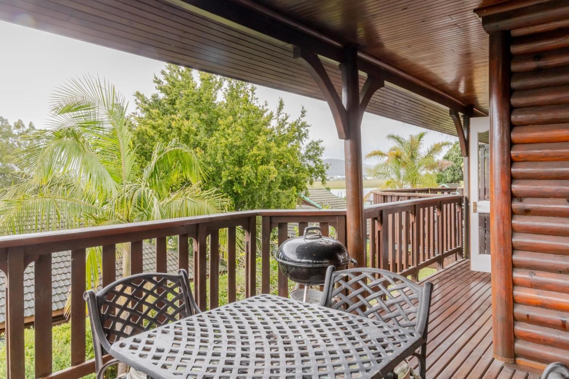Knysna River Club By First Private Stays Екстер'єр фото