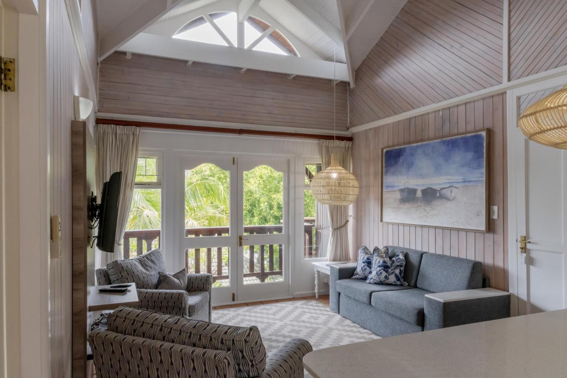 Knysna River Club By First Private Stays Екстер'єр фото