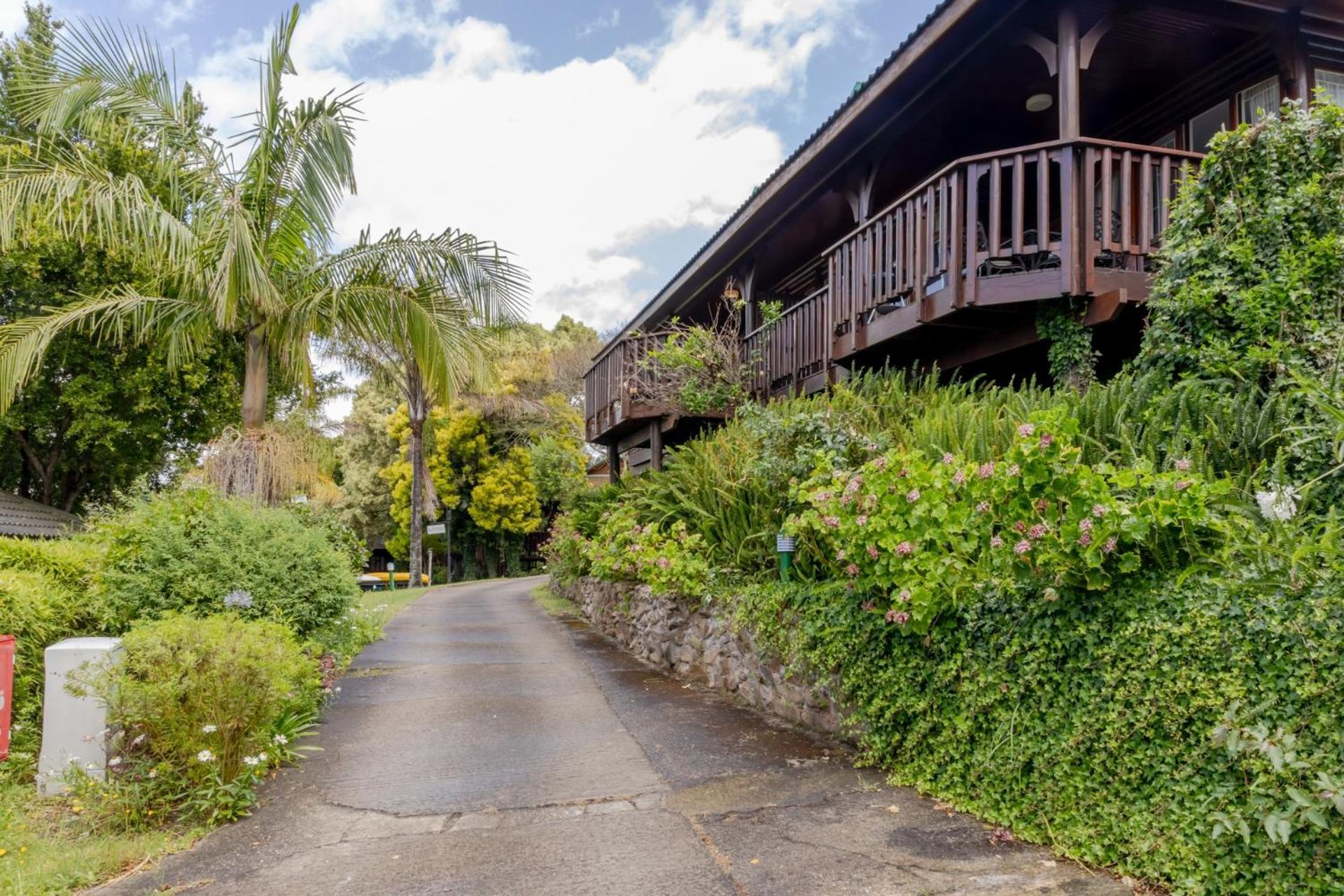 Knysna River Club By First Private Stays Екстер'єр фото