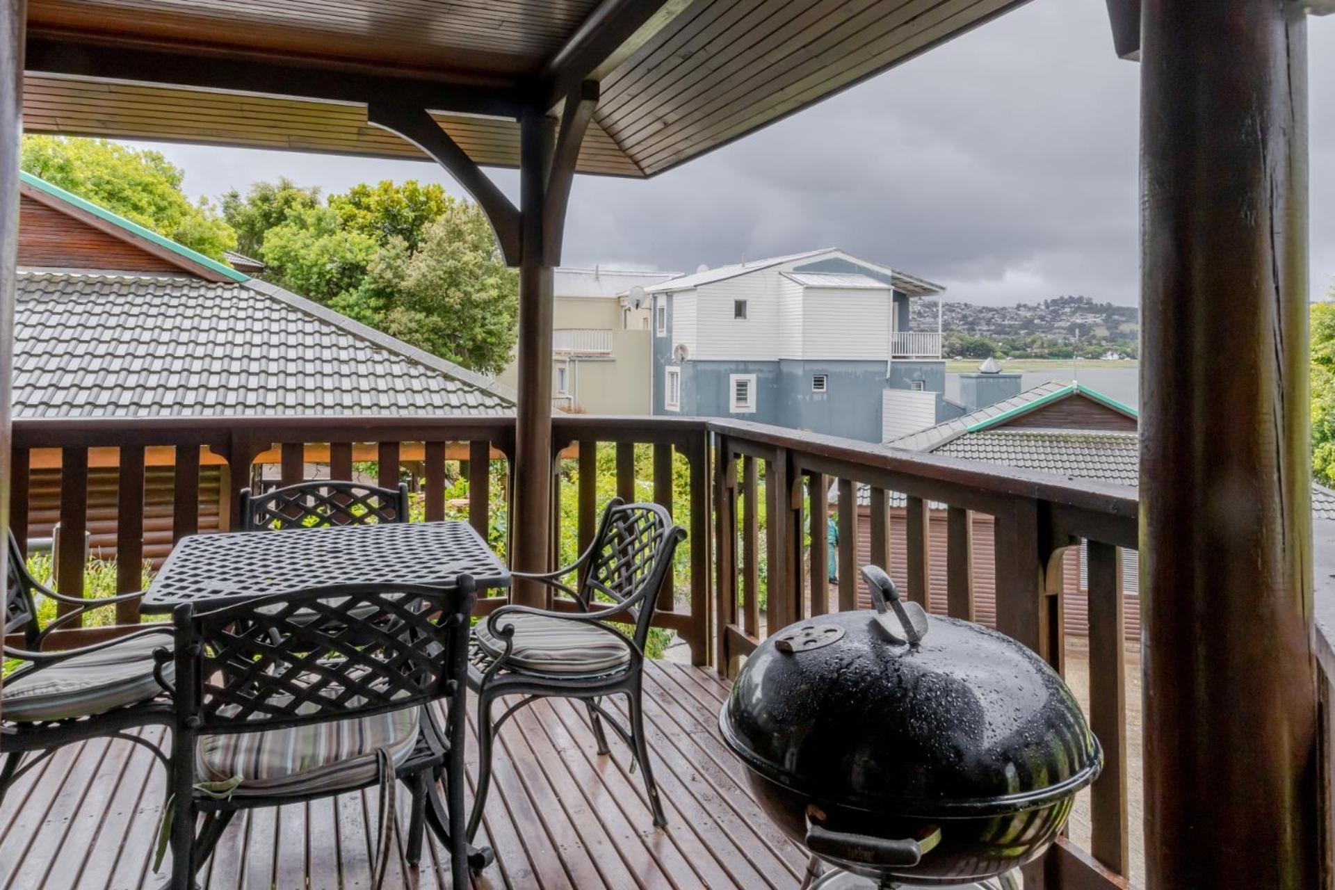Knysna River Club By First Private Stays Екстер'єр фото