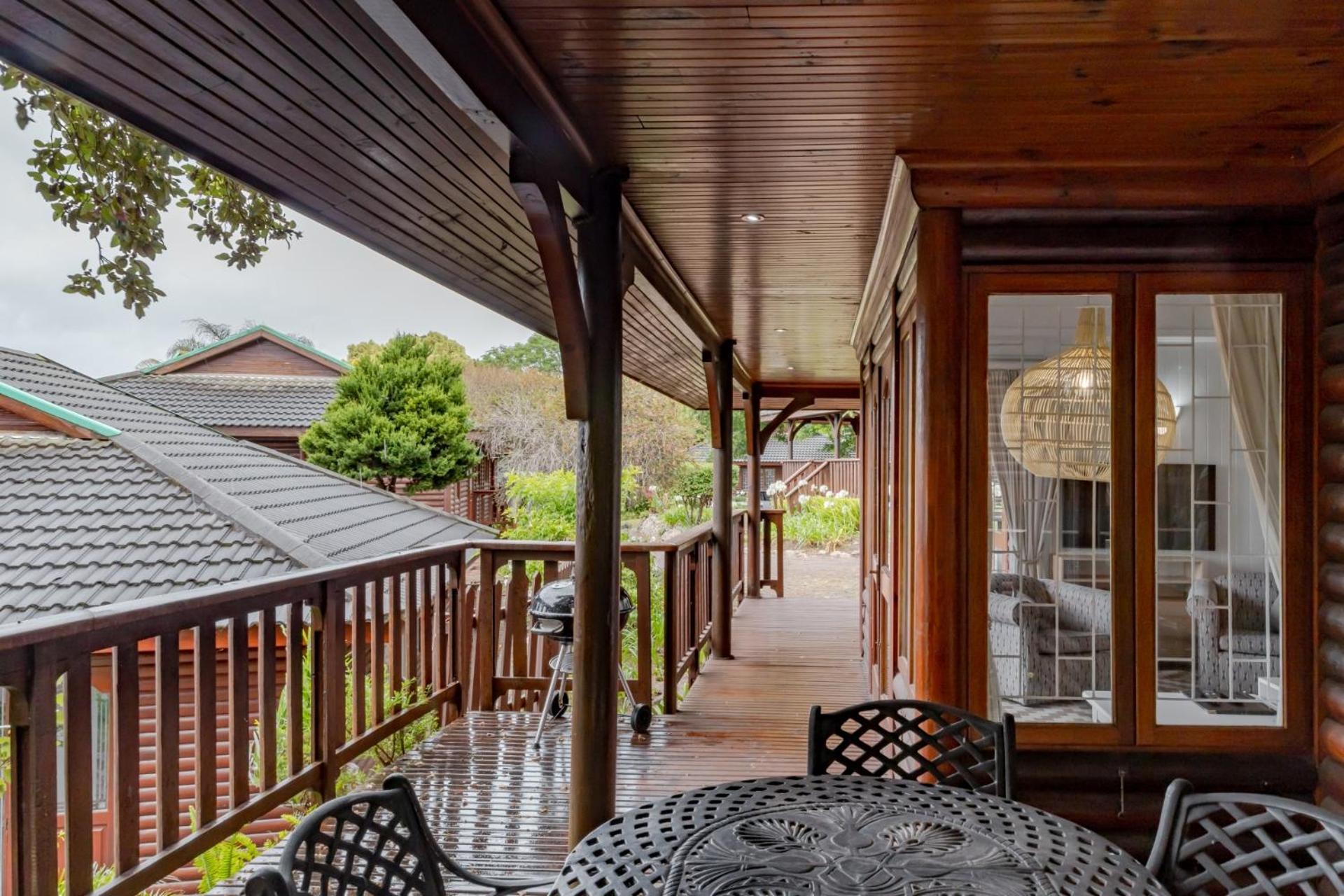 Knysna River Club By First Private Stays Екстер'єр фото