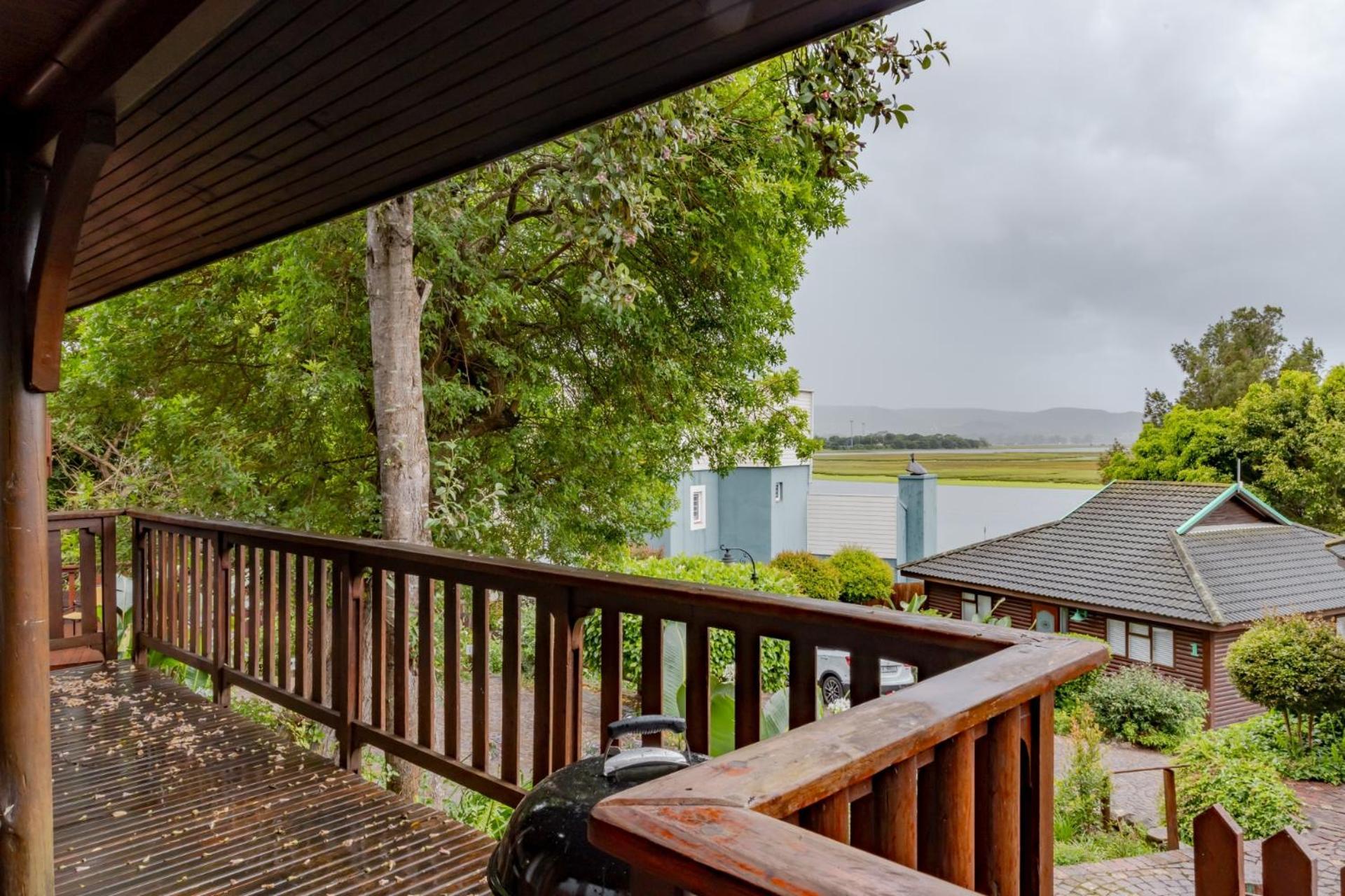 Knysna River Club By First Private Stays Екстер'єр фото