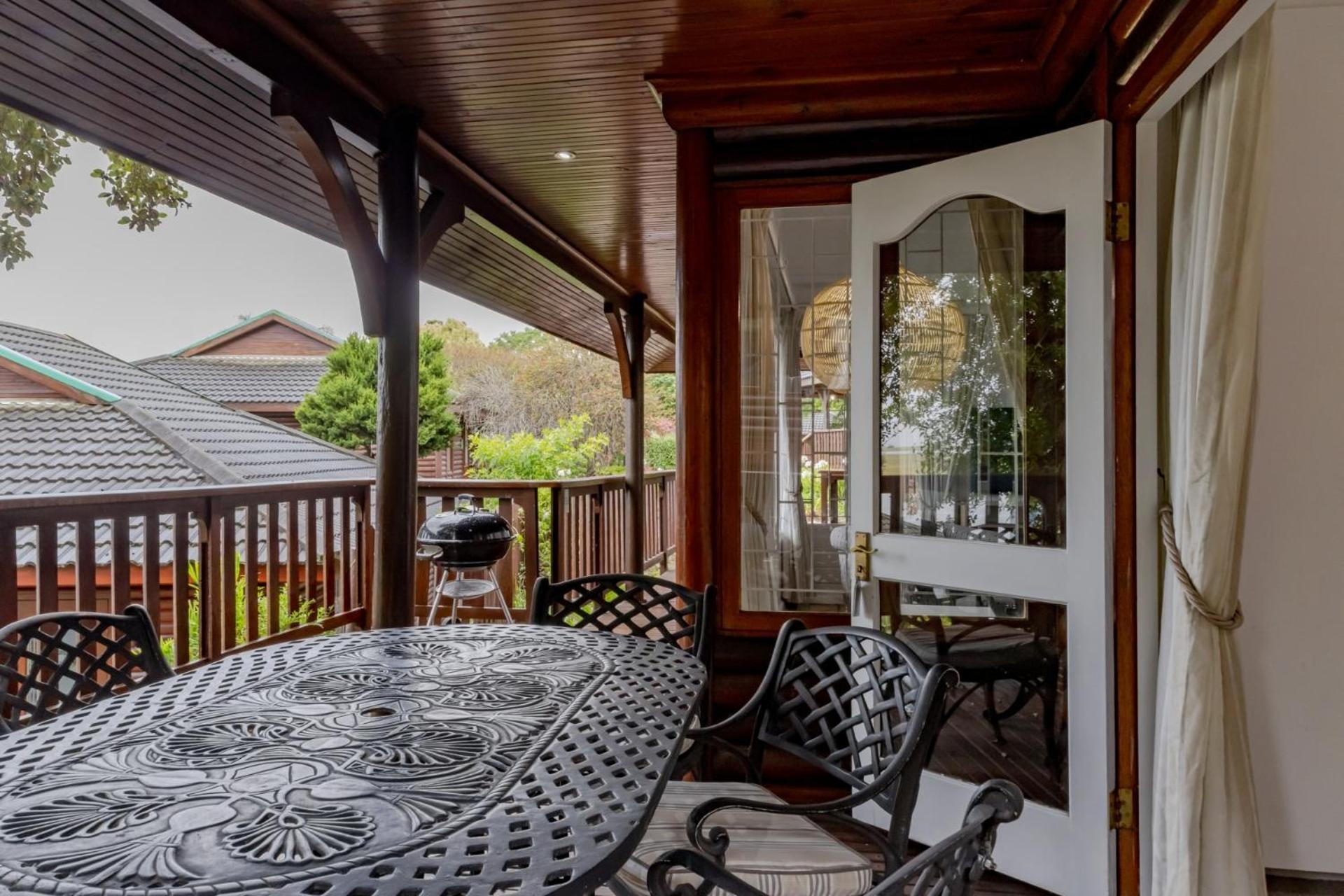 Knysna River Club By First Private Stays Екстер'єр фото