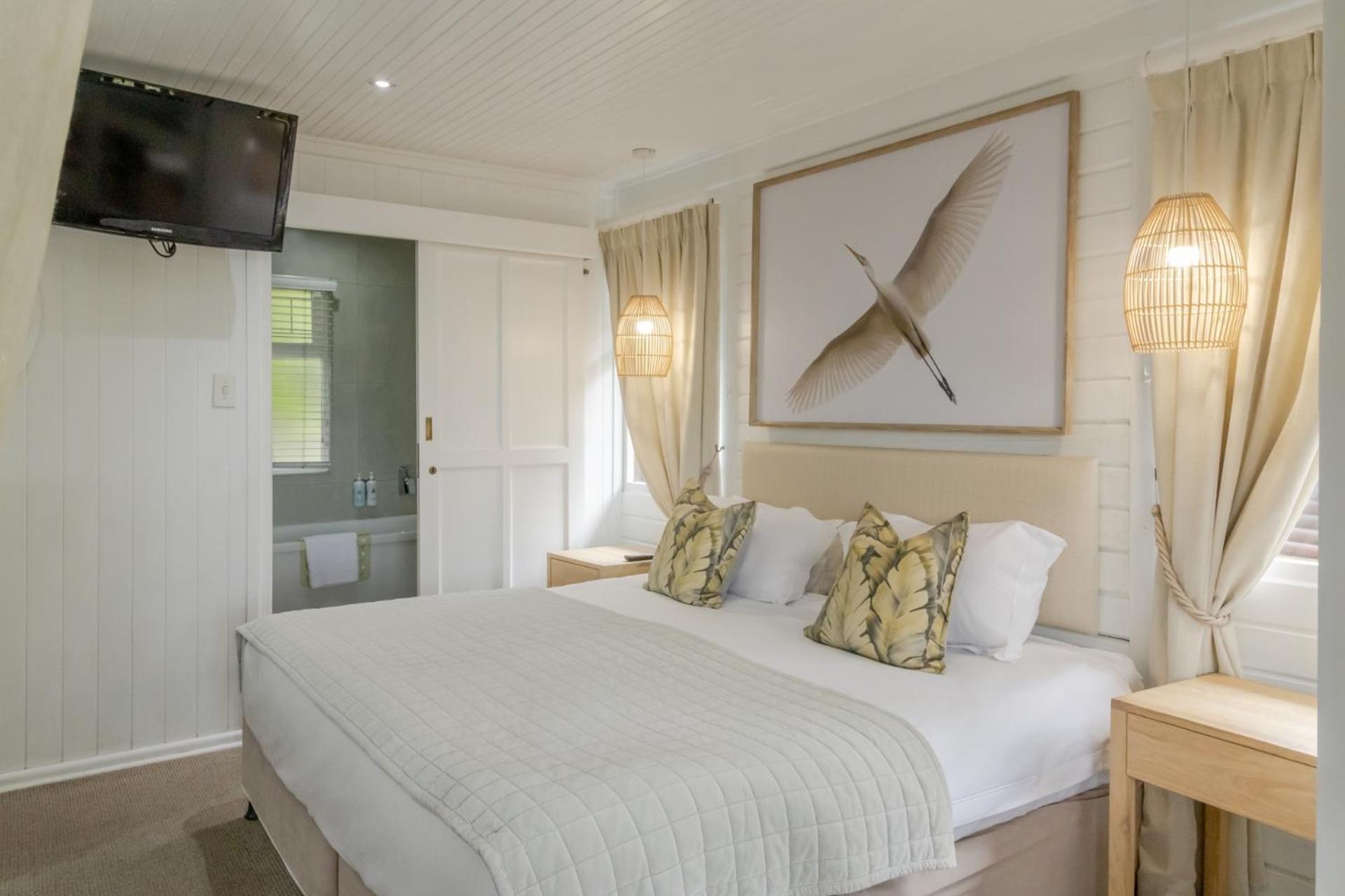 Knysna River Club By First Private Stays Екстер'єр фото