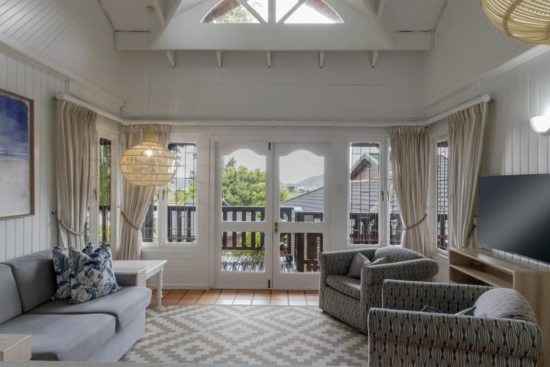 Knysna River Club By First Private Stays Екстер'єр фото