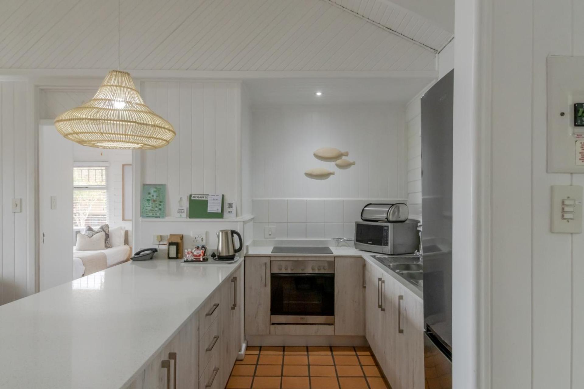 Knysna River Club By First Private Stays Екстер'єр фото