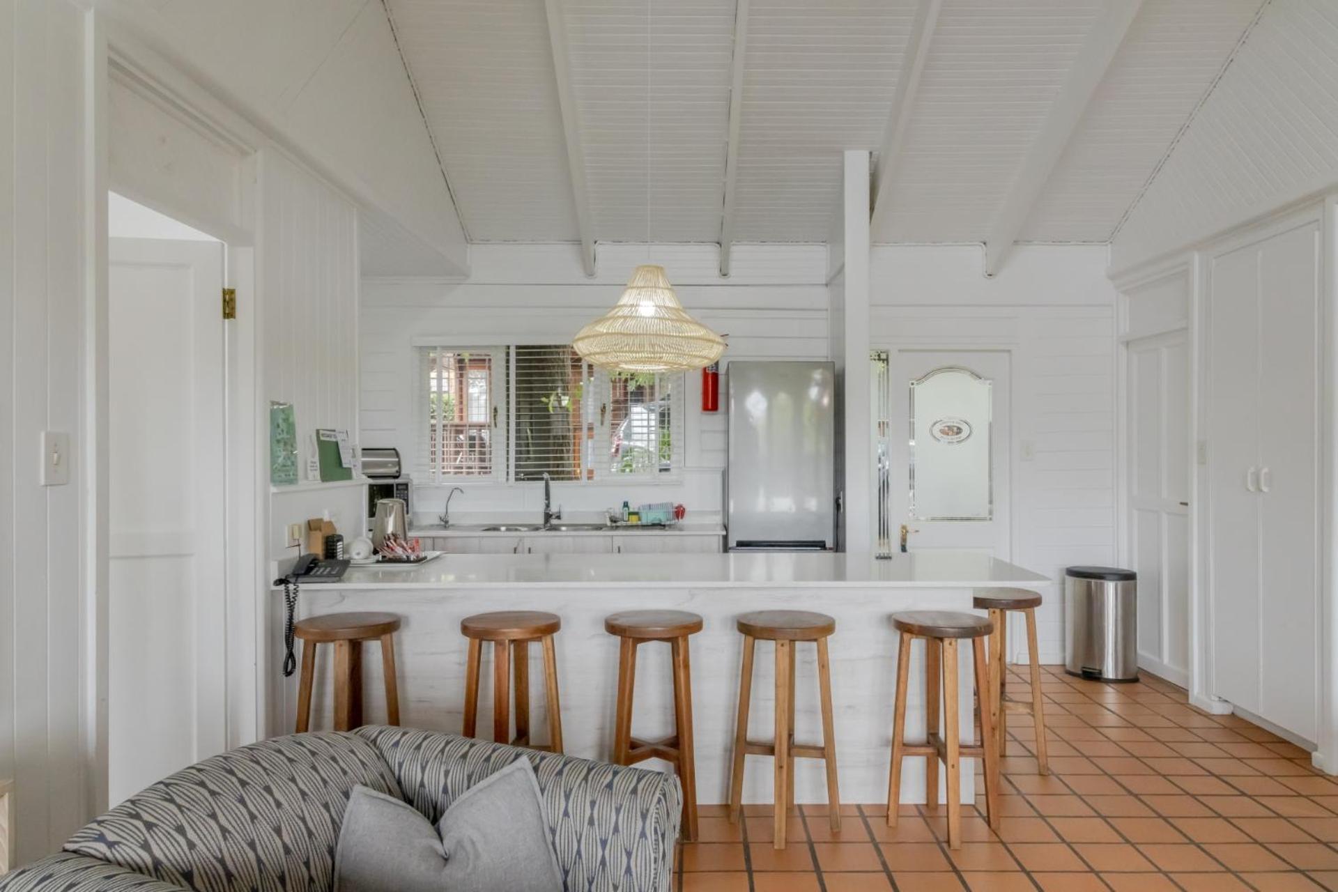 Knysna River Club By First Private Stays Екстер'єр фото