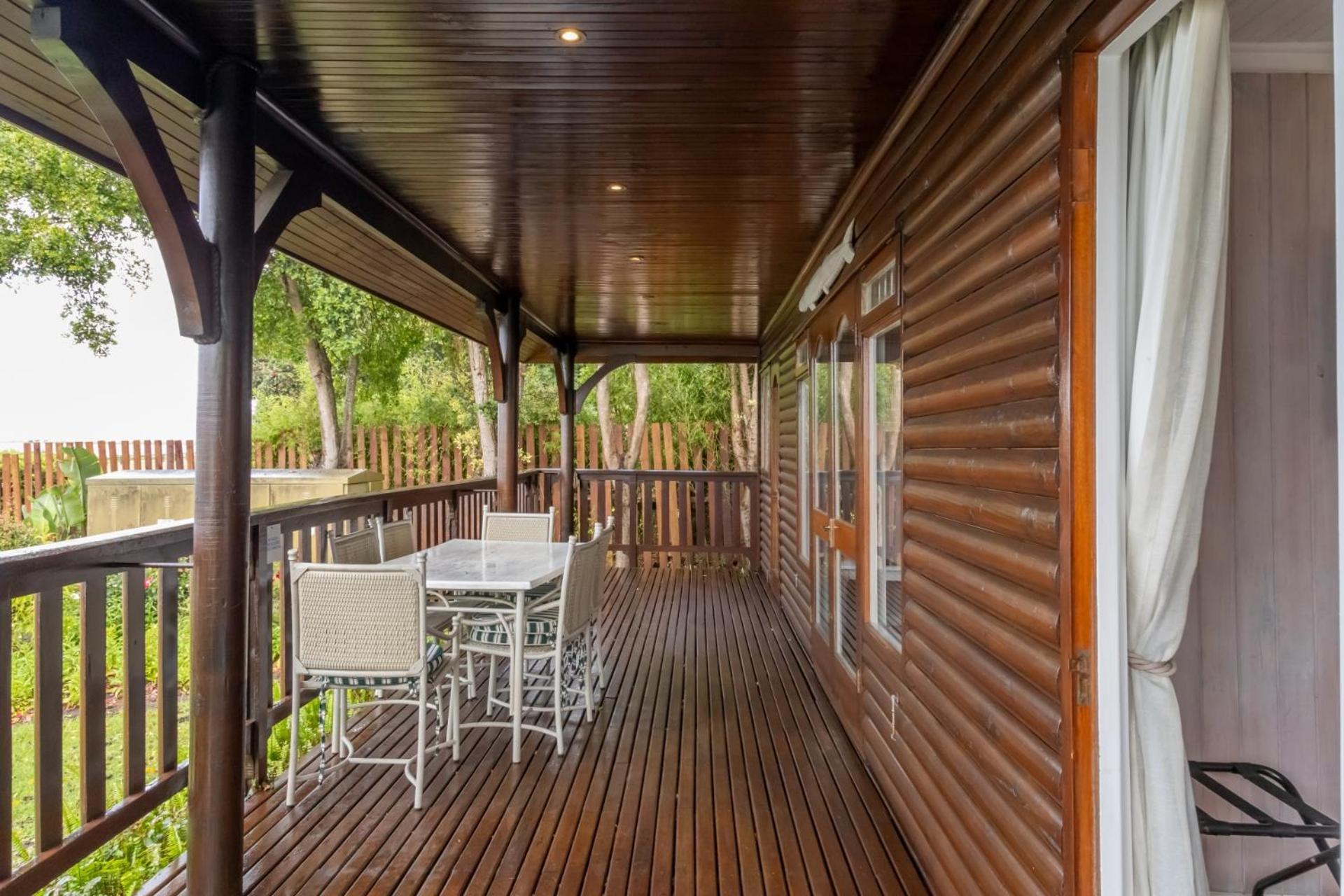 Knysna River Club By First Private Stays Екстер'єр фото