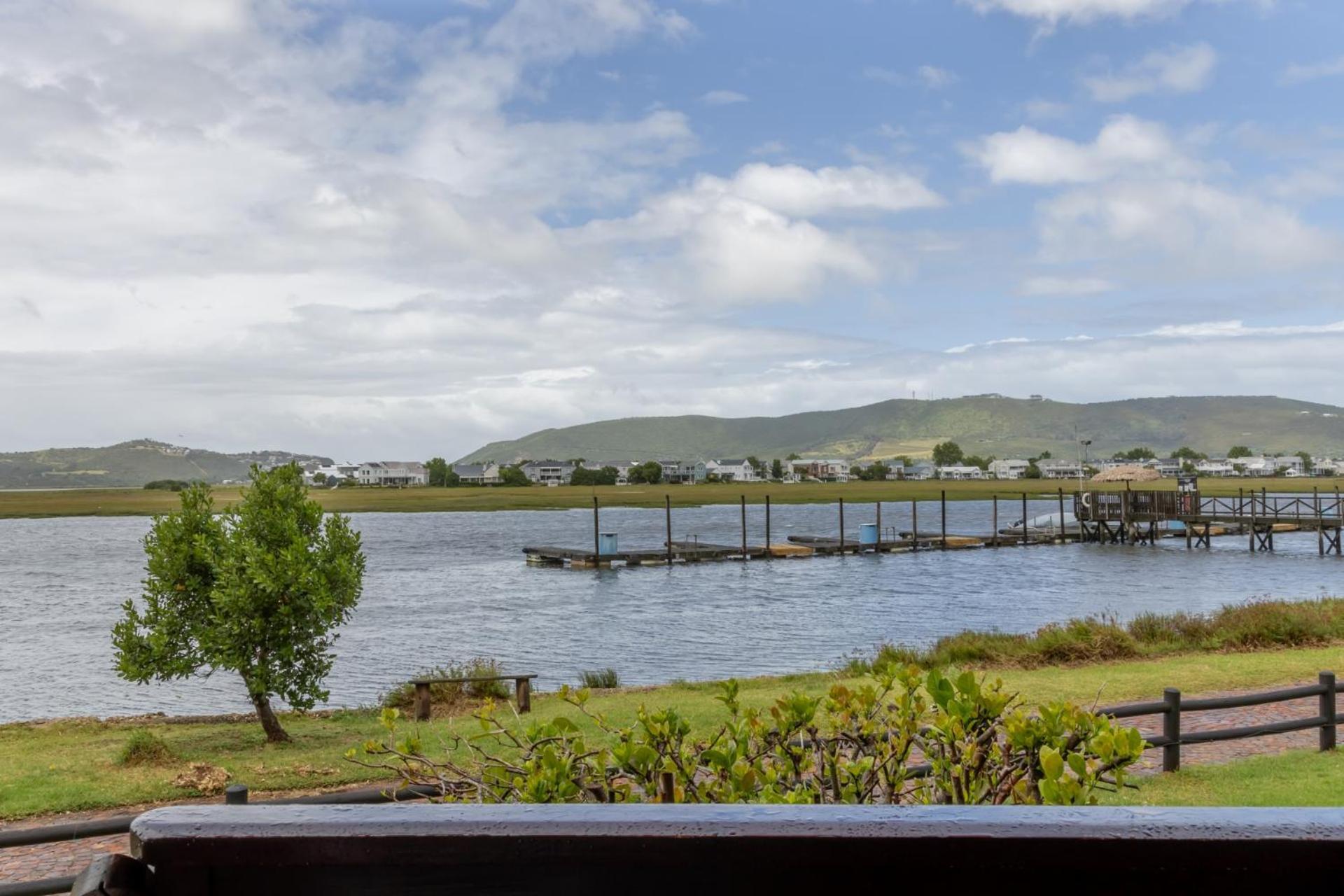 Knysna River Club By First Private Stays Екстер'єр фото