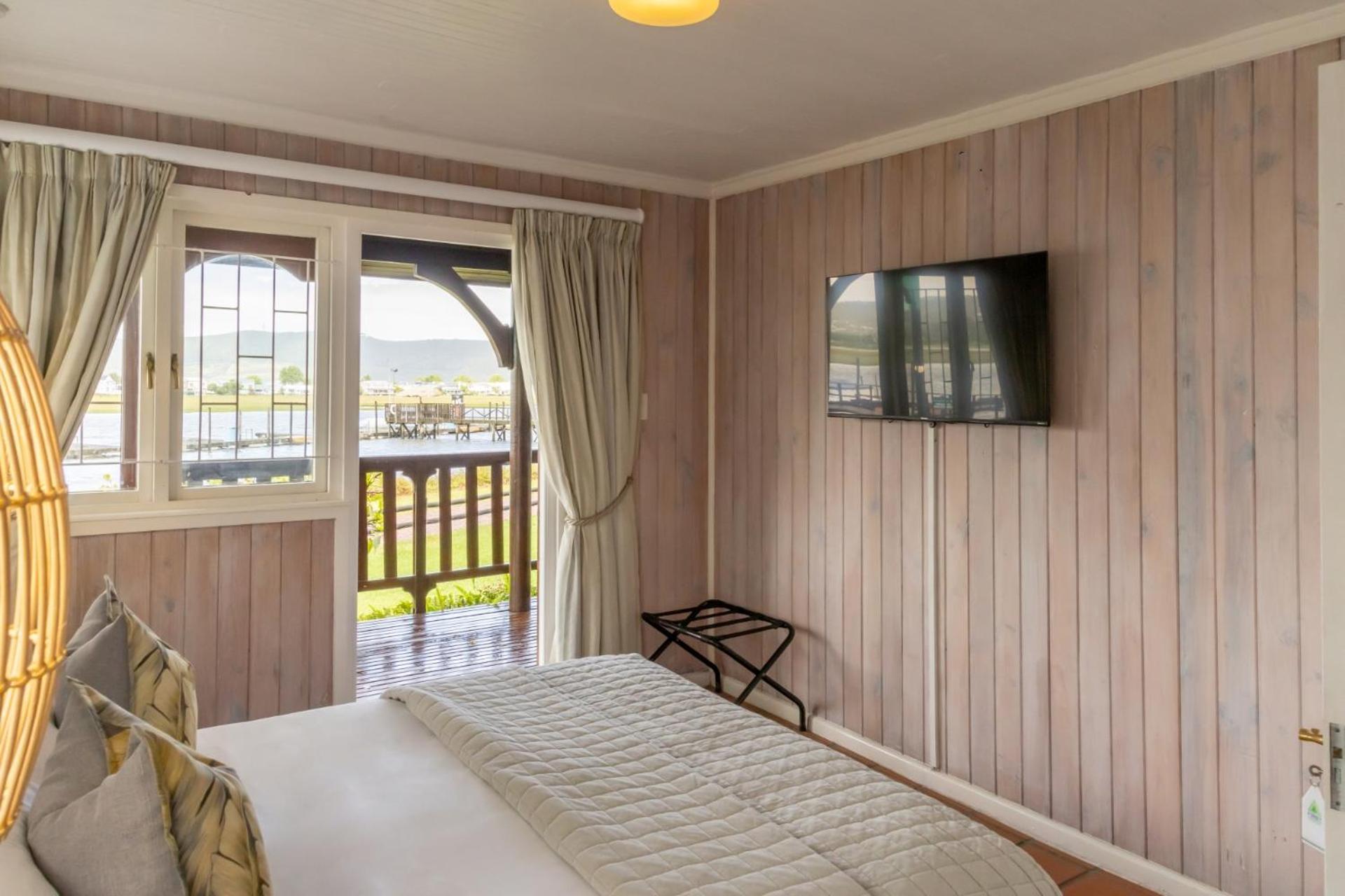 Knysna River Club By First Private Stays Екстер'єр фото