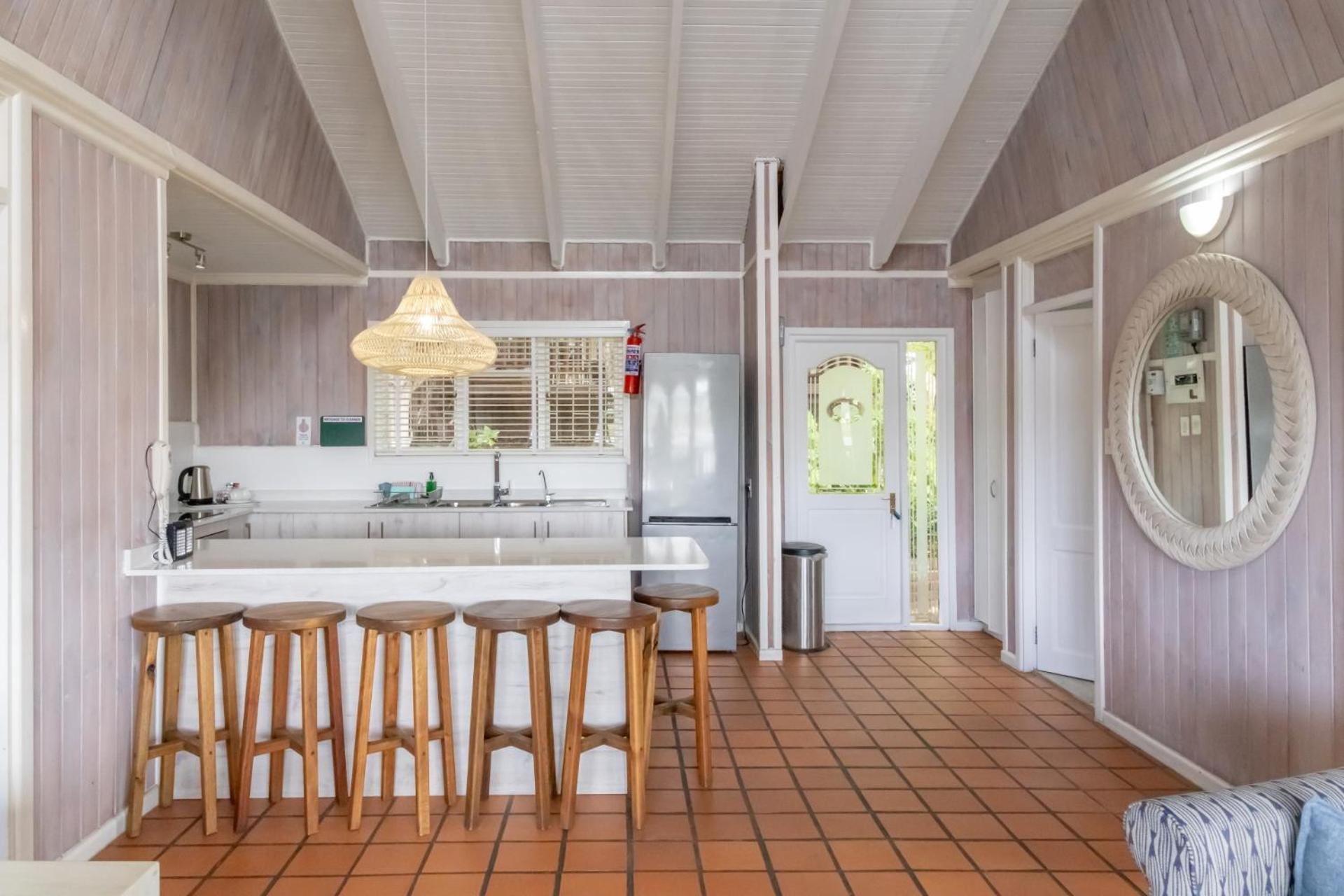 Knysna River Club By First Private Stays Екстер'єр фото