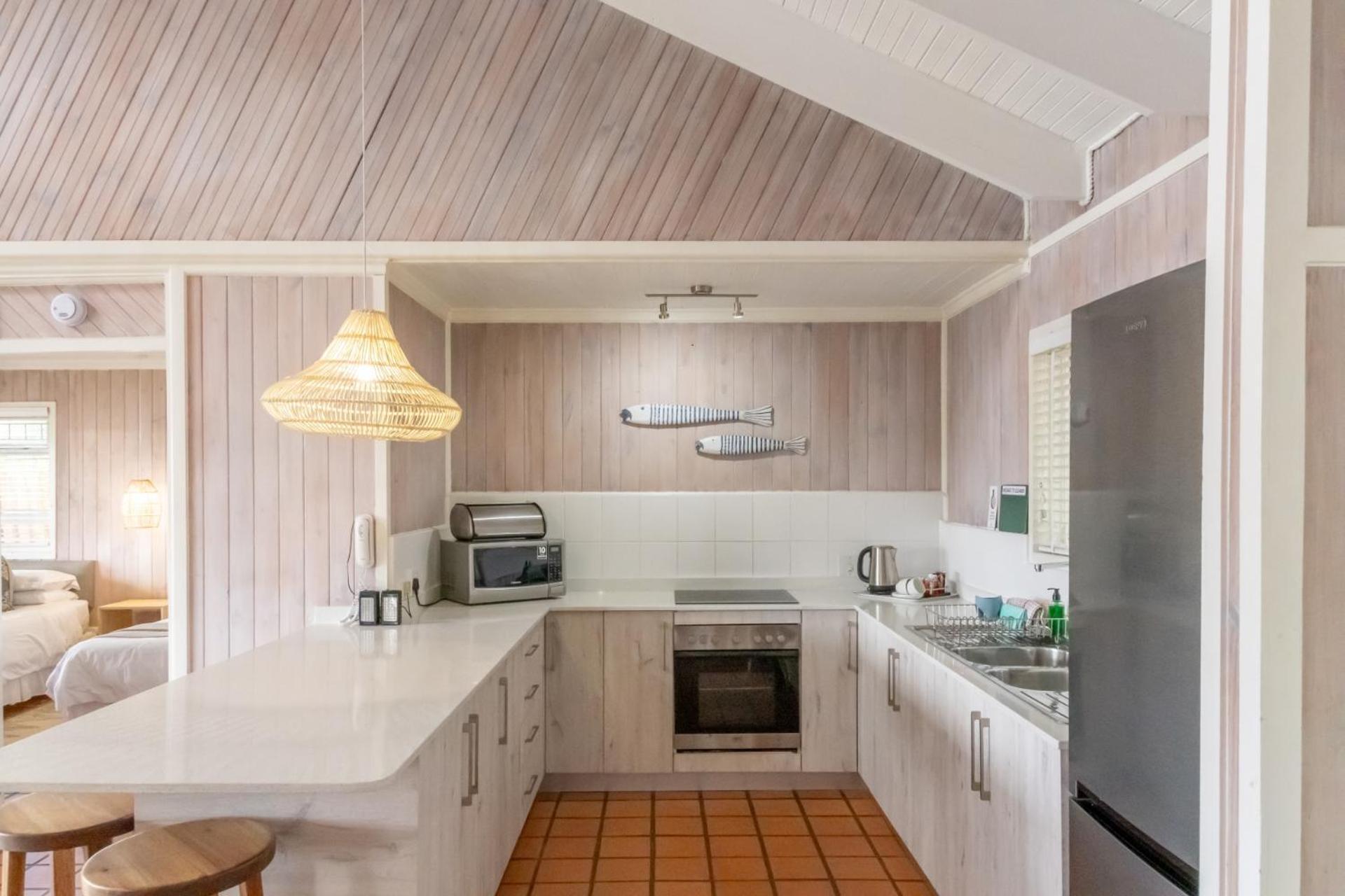 Knysna River Club By First Private Stays Екстер'єр фото