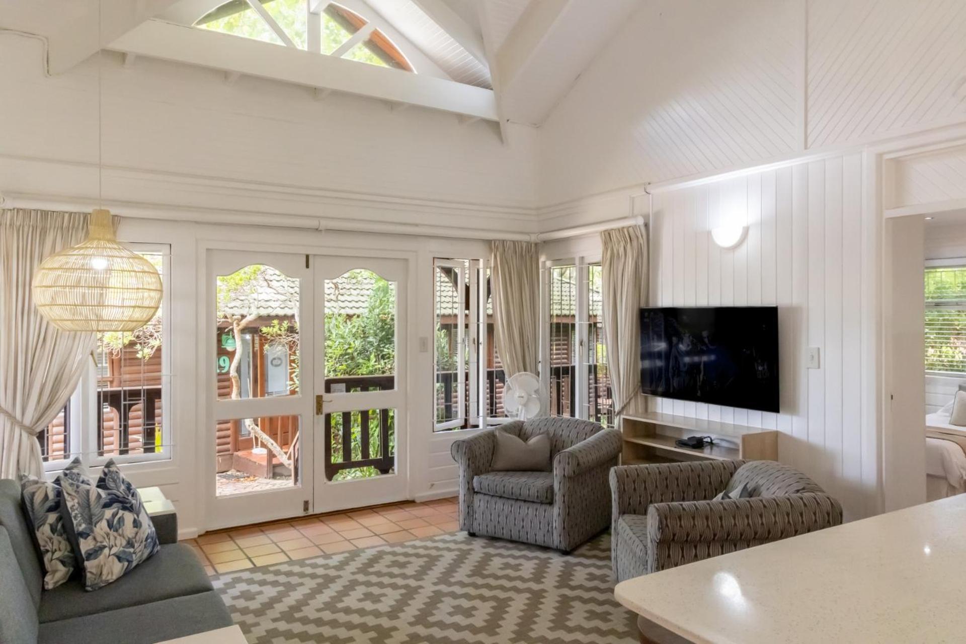 Knysna River Club By First Private Stays Екстер'єр фото