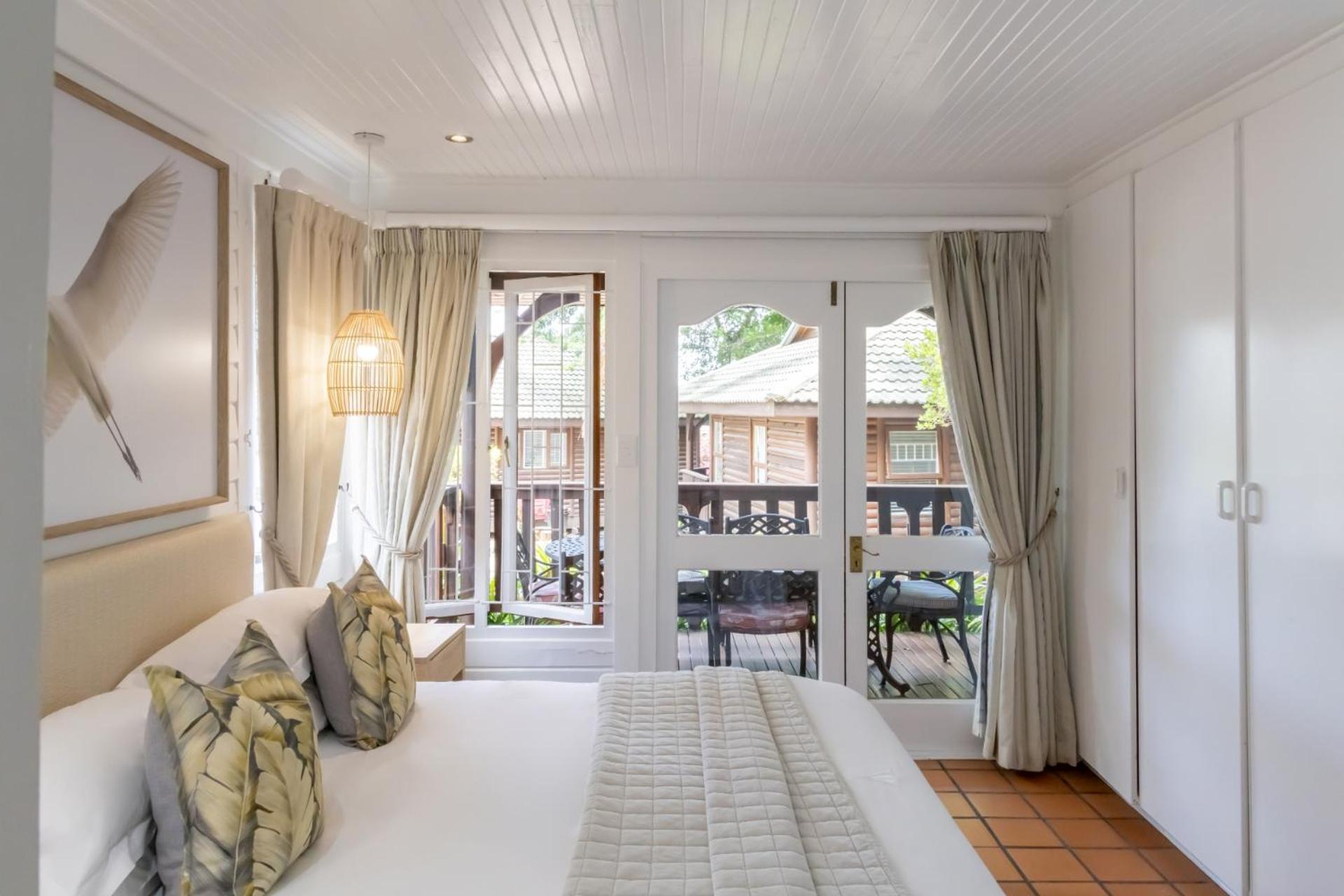 Knysna River Club By First Private Stays Екстер'єр фото