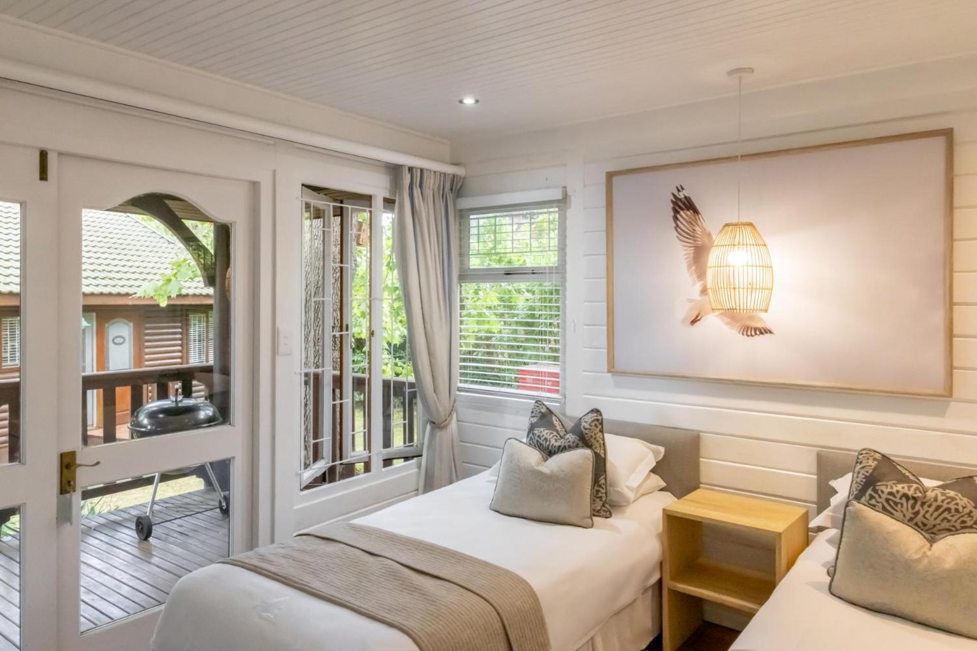 Knysna River Club By First Private Stays Екстер'єр фото