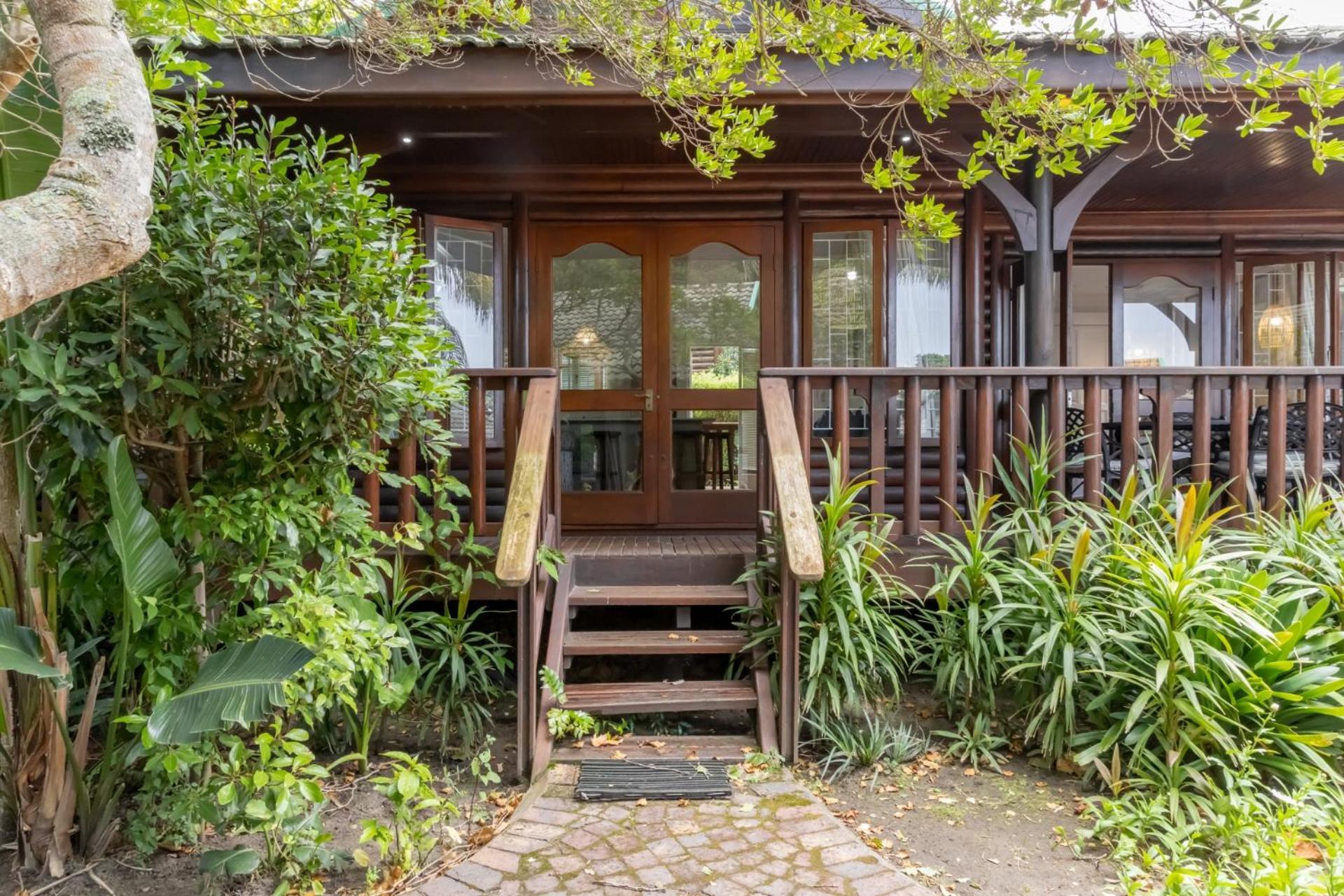 Knysna River Club By First Private Stays Екстер'єр фото